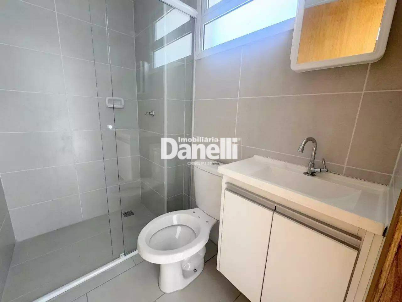Apartamento para aluguel no Areao: 