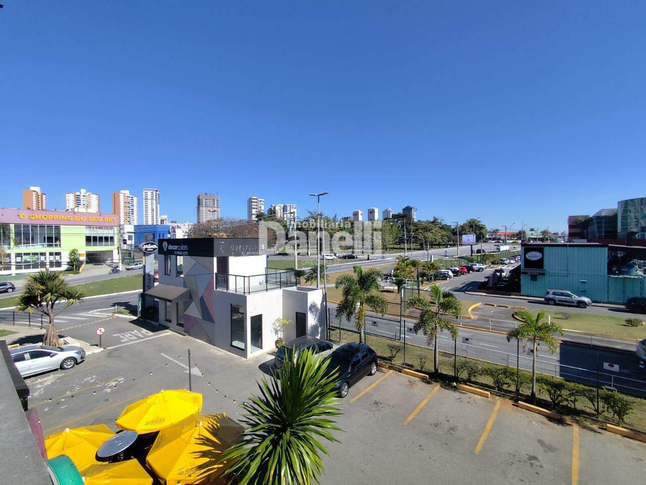 Sala Comercial para aluguel no Vila Costa: 