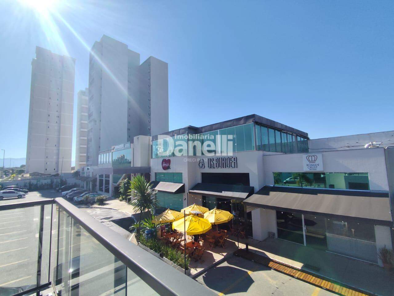 Sala Comercial para aluguel no Vila Costa: 