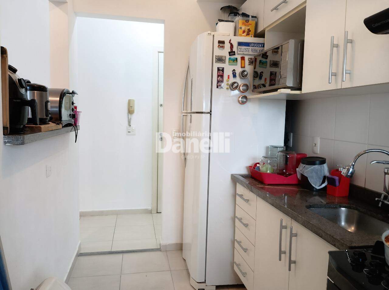 Apartamento à venda no Vila São José: Cozinha