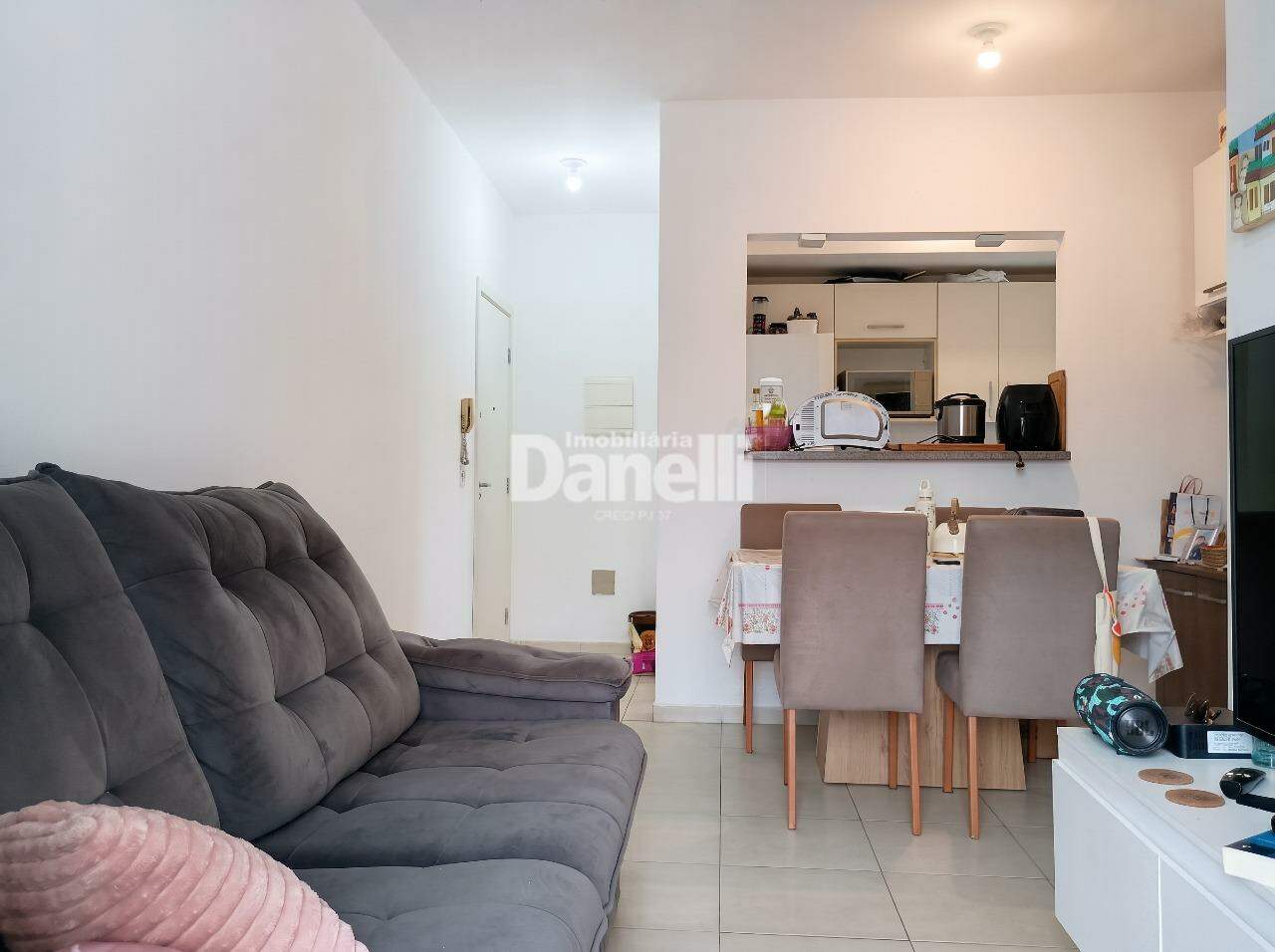 Apartamento à venda no Vila São José: Sala