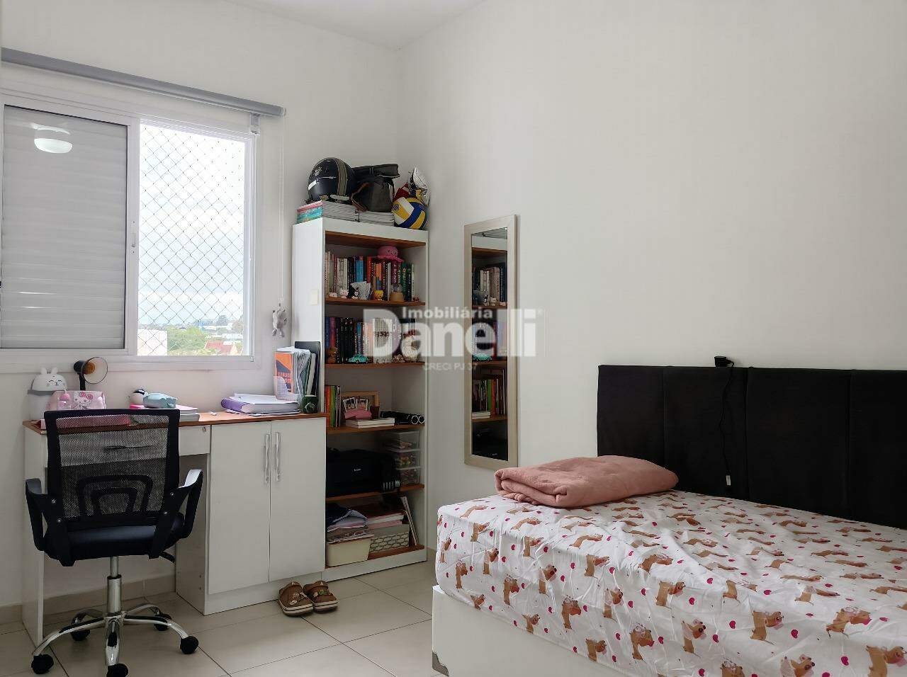 Apartamento à venda no Vila São José: Quarto