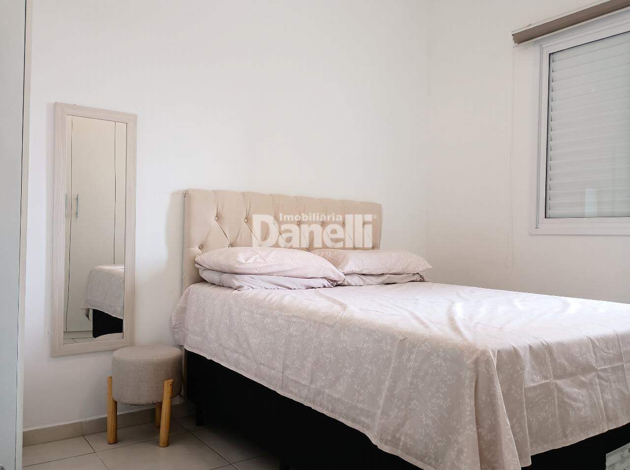 Apartamento à venda no Vila São José: Quarto Suíte