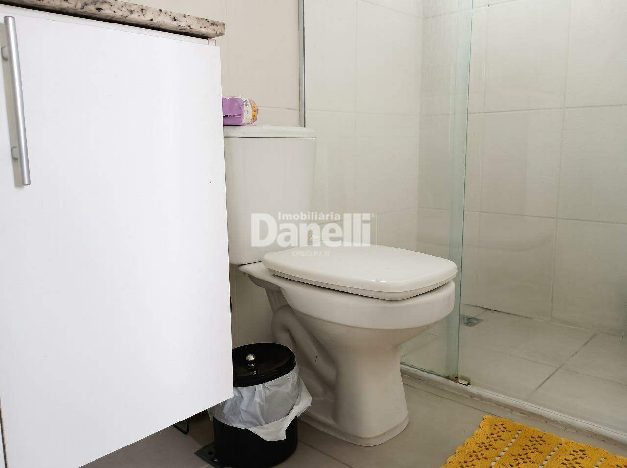 Apartamento à venda no Vila São José: Banheiro Suíte