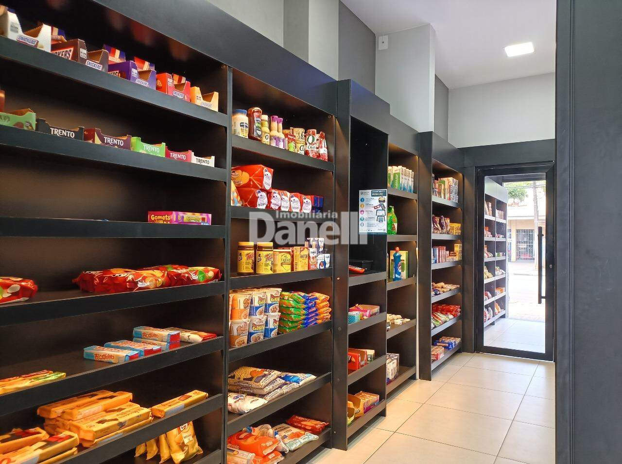 Apartamento à venda no Vila São José: Mercado 