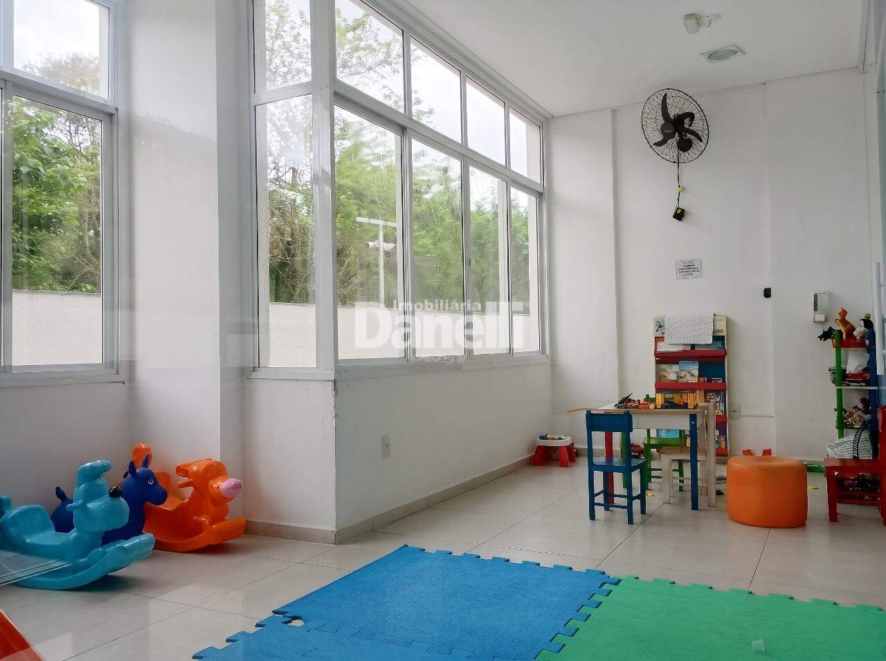 Apartamento à venda no Vila São José: Brinquedoteca