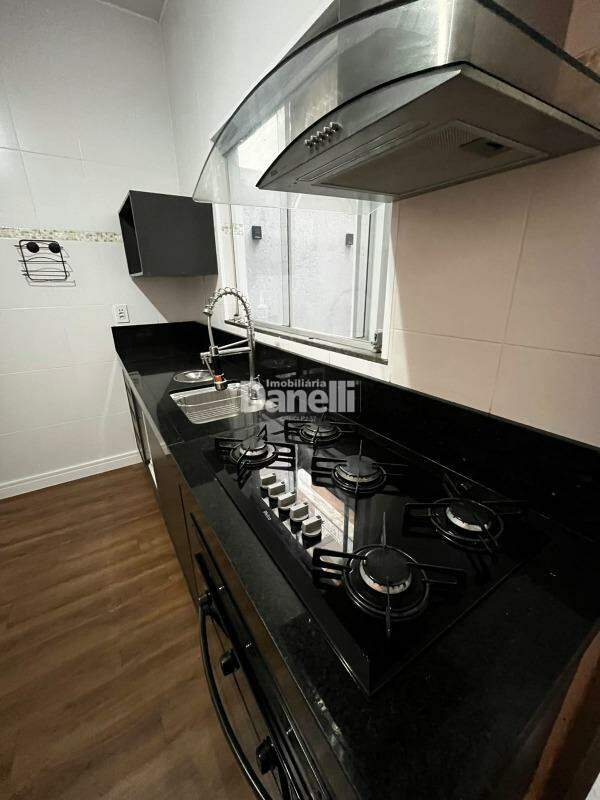 Sobrado para aluguel no Residencial Portal da Mantiqueira: 