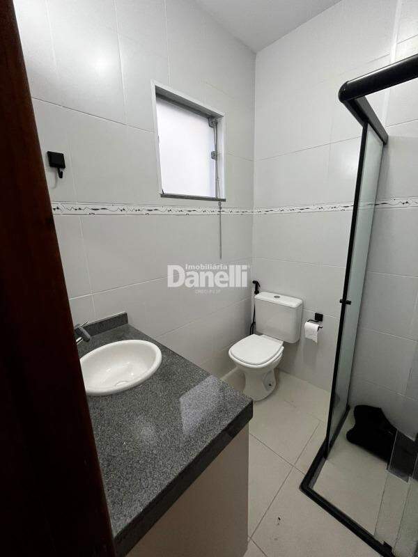 Sobrado para aluguel no Residencial Portal da Mantiqueira: 