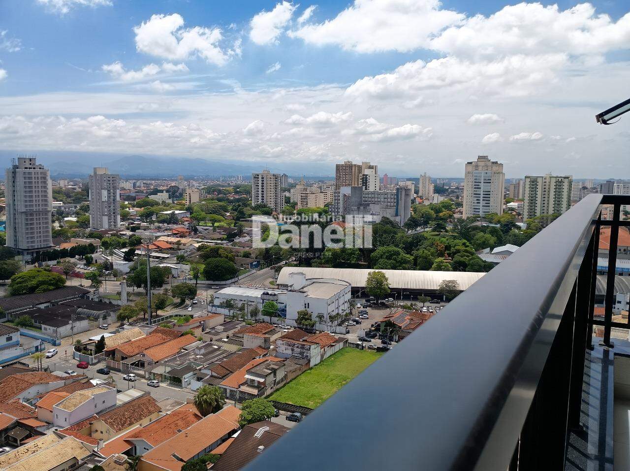 Apartamento à venda no Jardim das Nações: Vista Sacada