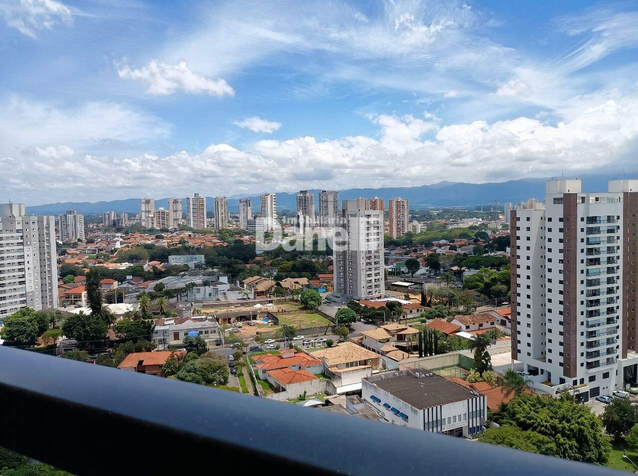 Apartamento à venda no Jardim das Nações: Vista Sacada