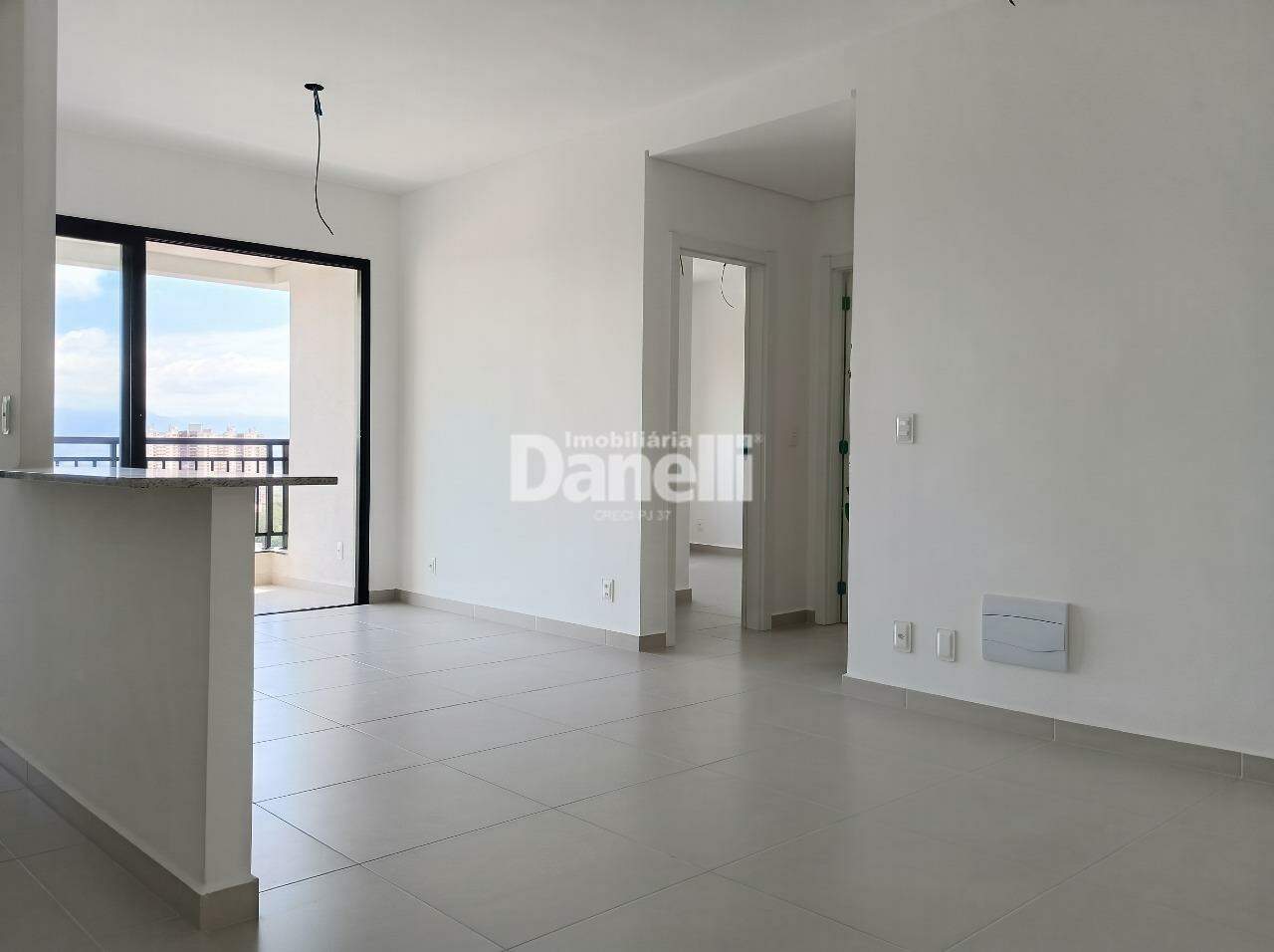 Apartamento à venda no Jardim das Nações: Sala