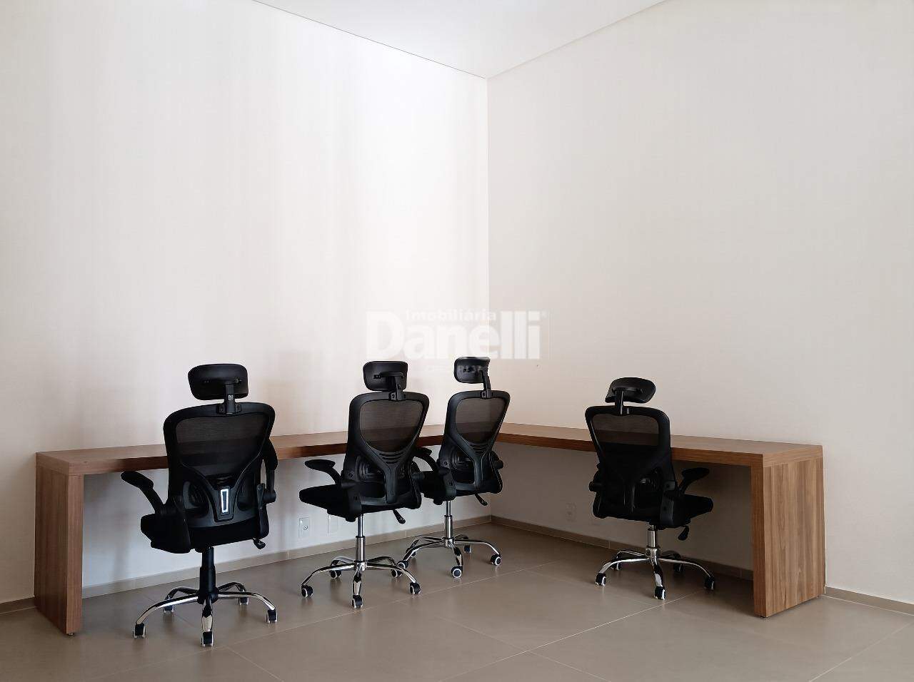 Apartamento à venda no Jardim das Nações: Coworking Space