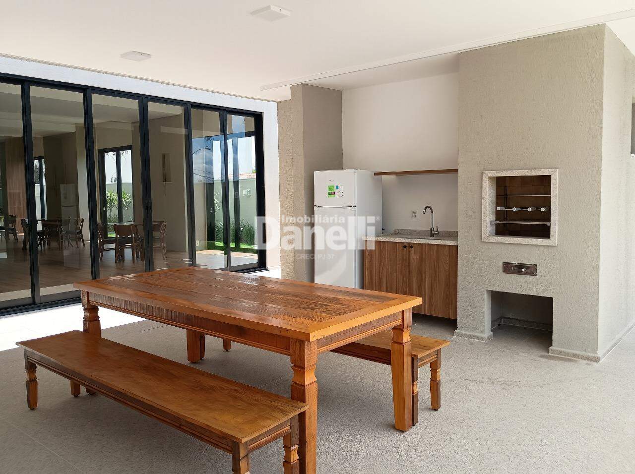 Apartamento à venda no Jardim das Nações: Área Gourmet