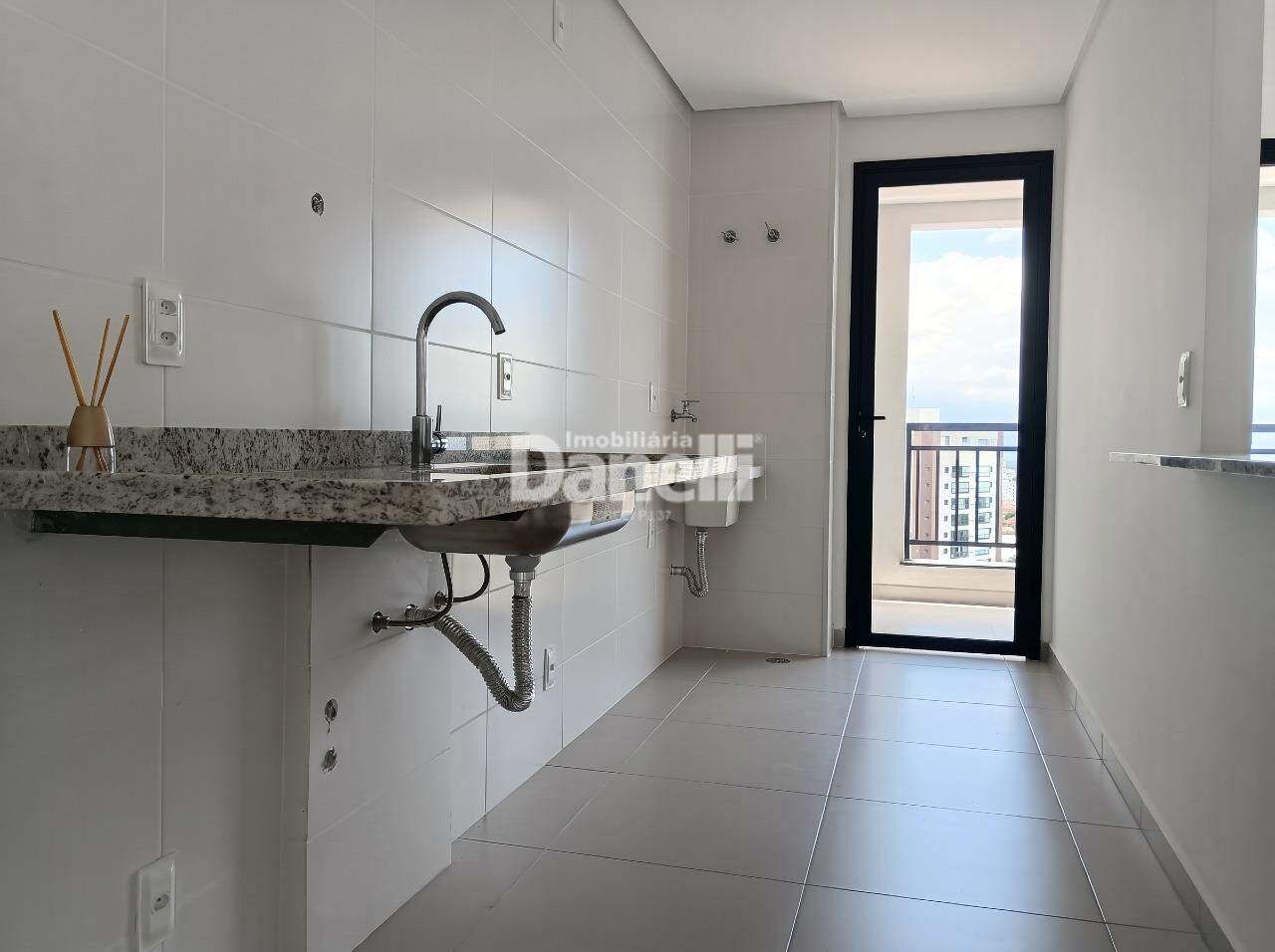 Apartamento à venda no Jardim das Nações: Cozinha
