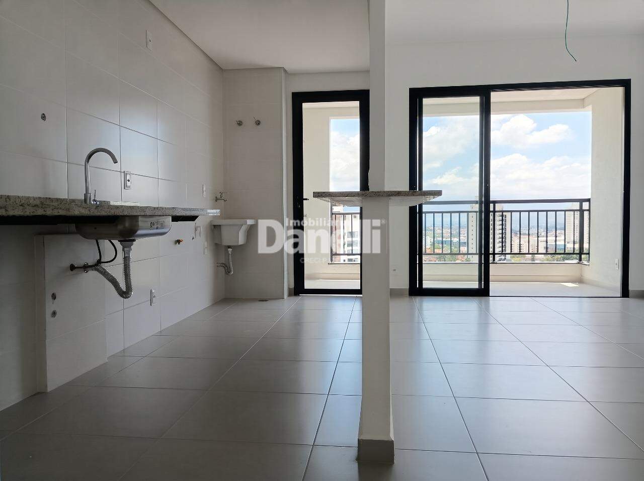 Apartamento à venda no Jardim das Nações: Cozinha