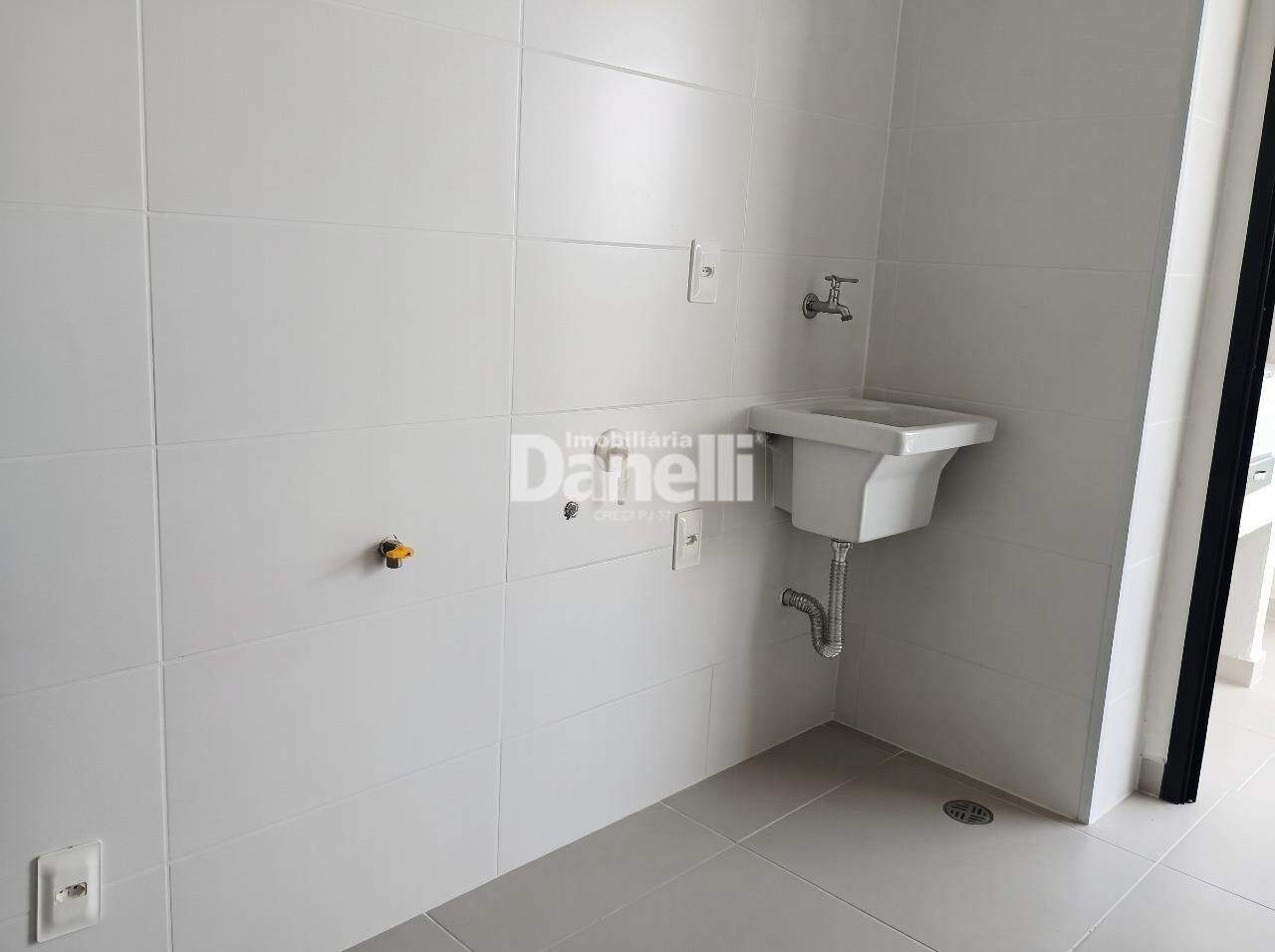 Apartamento à venda no Jardim das Nações: Área de Serviço