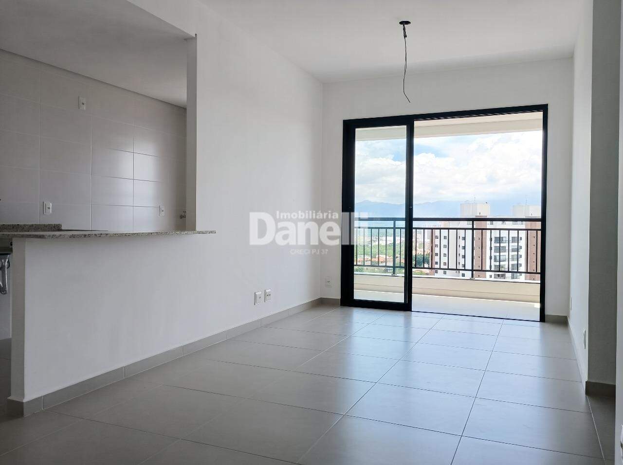 Apartamento à venda no Jardim das Nações: Sala