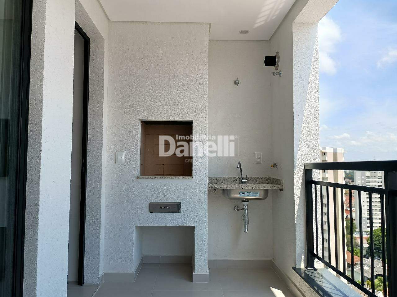 Apartamento à venda no Jardim das Nações: Varanda Gourmet