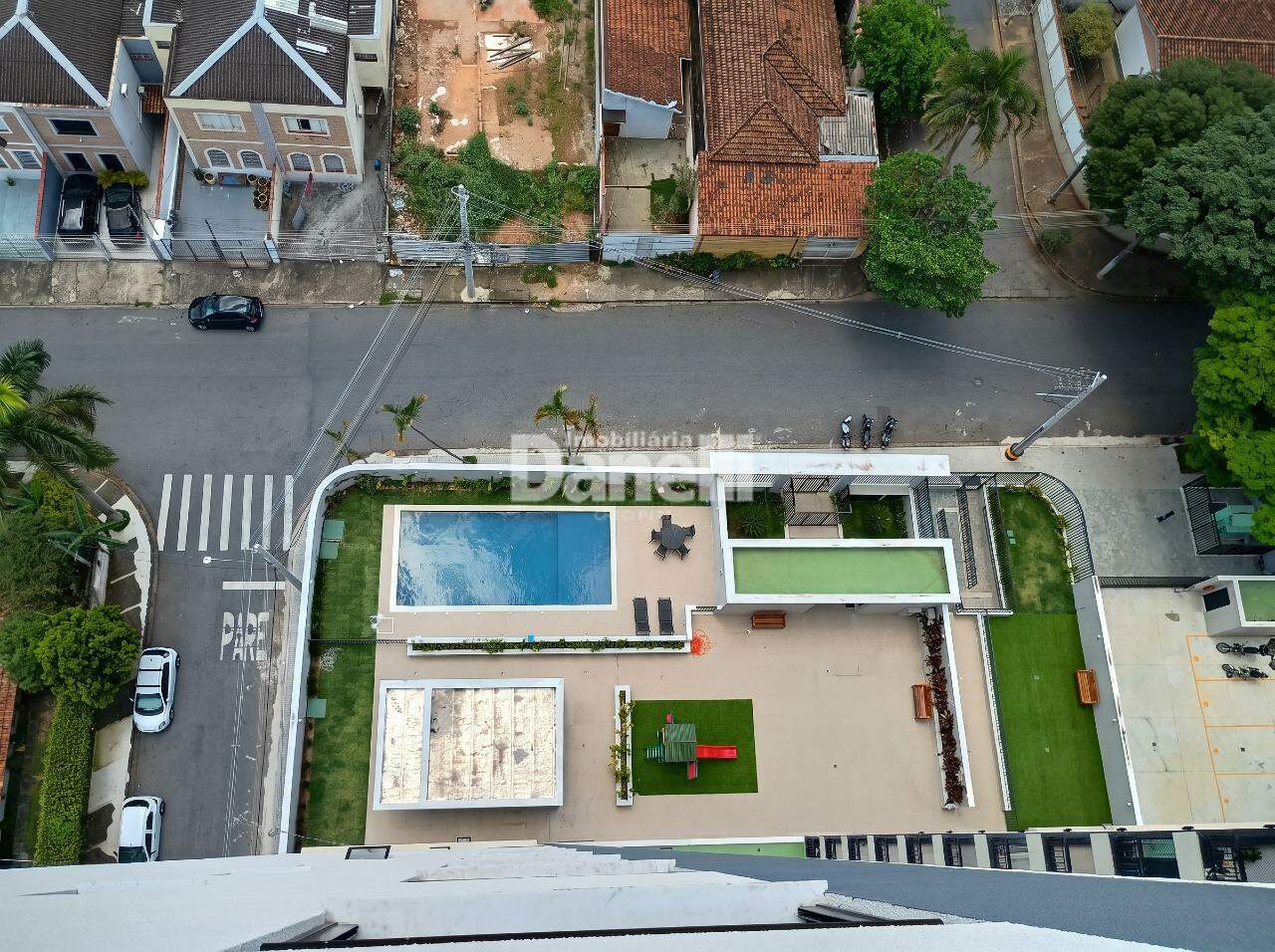 Apartamento à venda no Jardim das Nações: Vista Janela Quarto