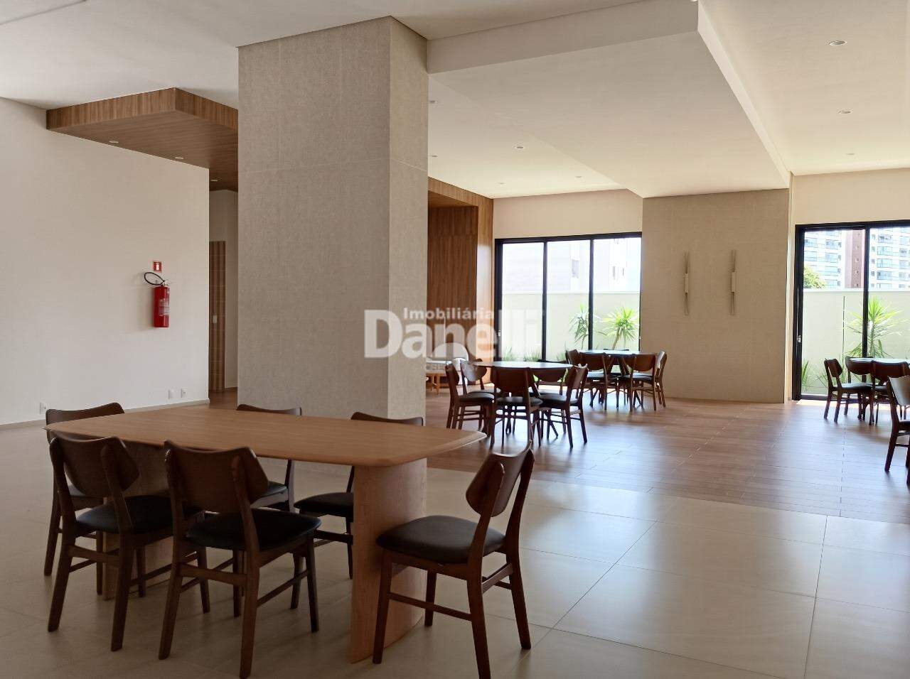 Apartamento à venda no Jardim das Nações: Salão de Festas