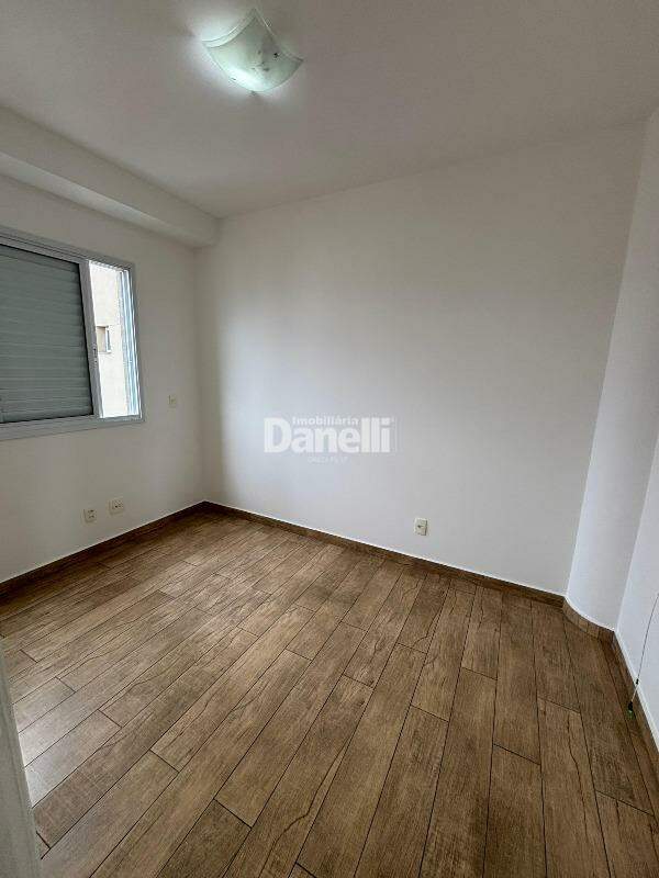 Apartamento para aluguel no Jardim das Nações: 