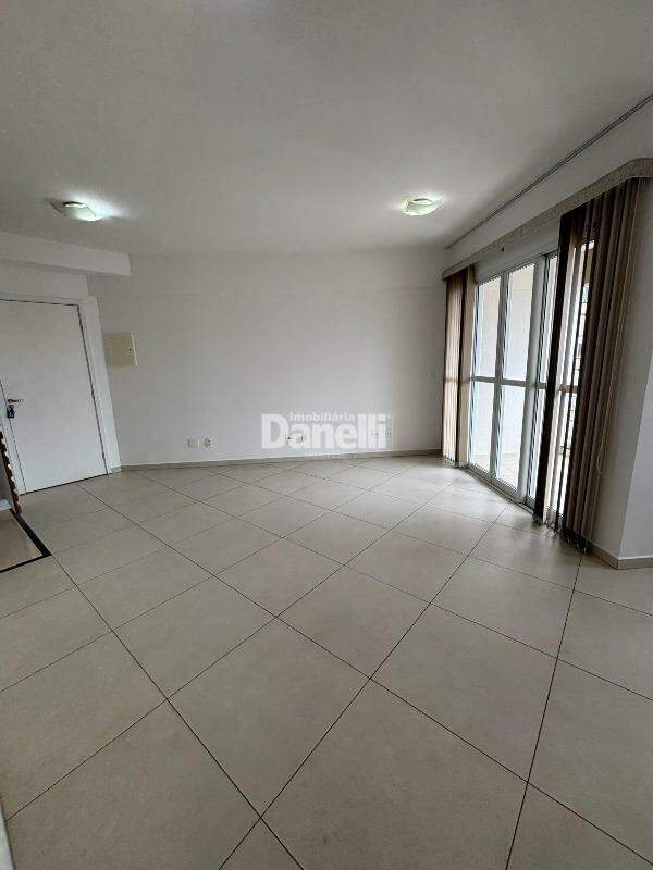 Apartamento para aluguel no Jardim das Nações: 