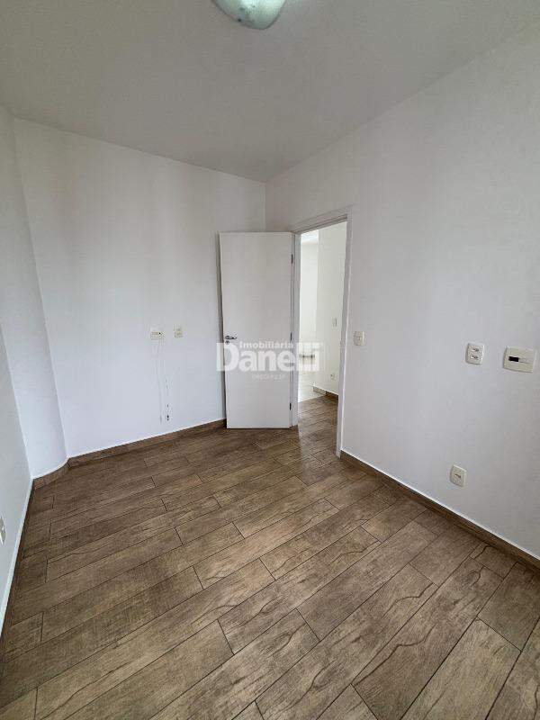 Apartamento para aluguel no Jardim das Nações: 