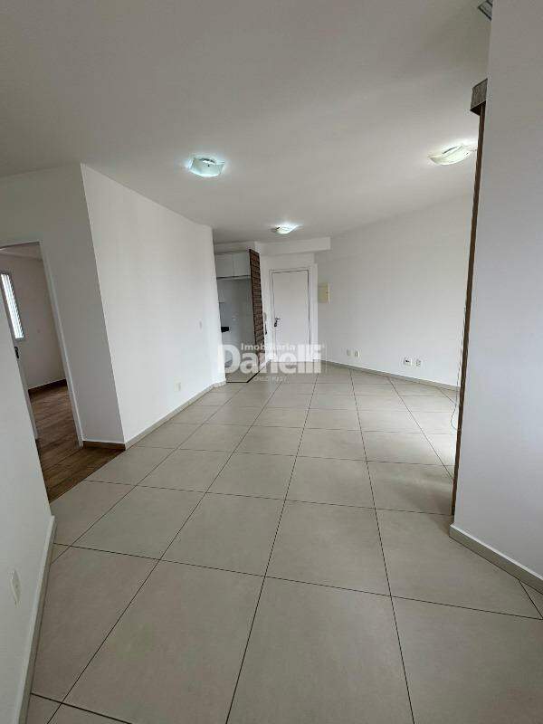 Apartamento para aluguel no Jardim das Nações: 