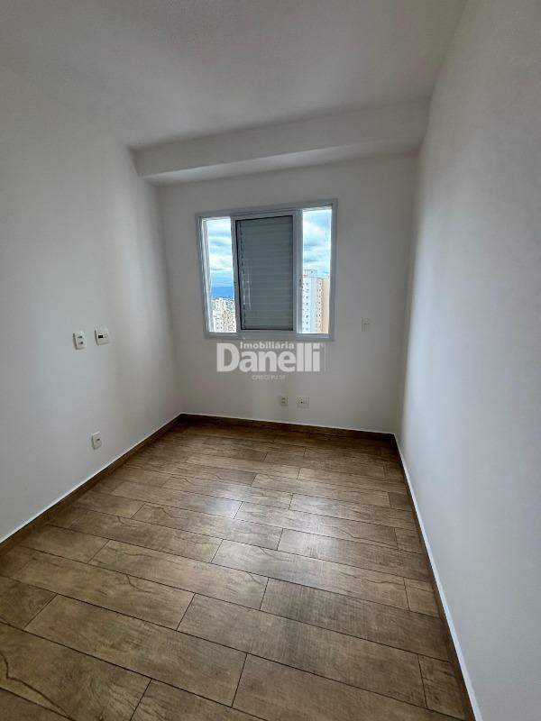 Apartamento para aluguel no Jardim das Nações: 
