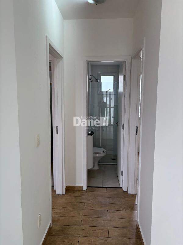 Apartamento para aluguel no Jardim das Nações: 