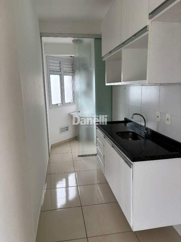 Apartamento para aluguel no Jardim das Nações: 