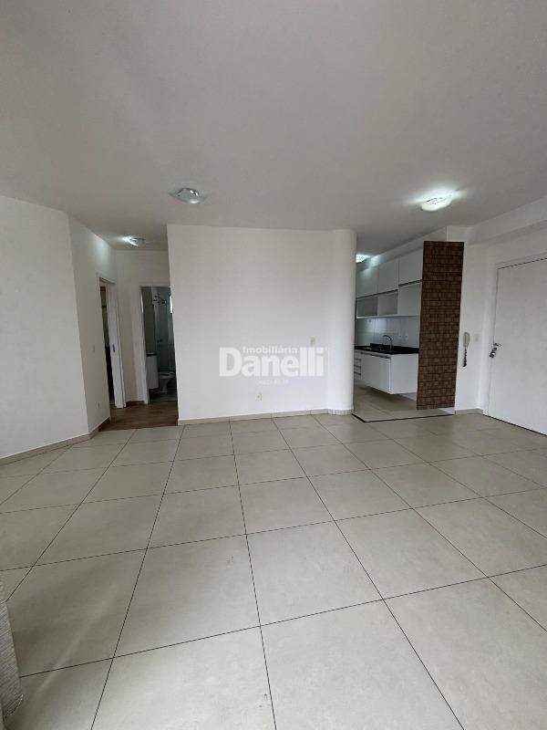 Apartamento para aluguel no Jardim das Nações: 