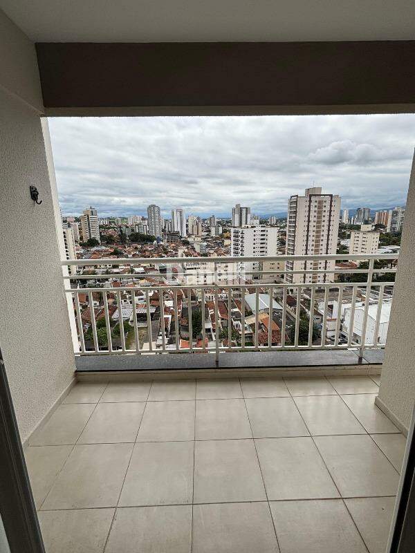 Apartamento para aluguel no Jardim das Nações: 