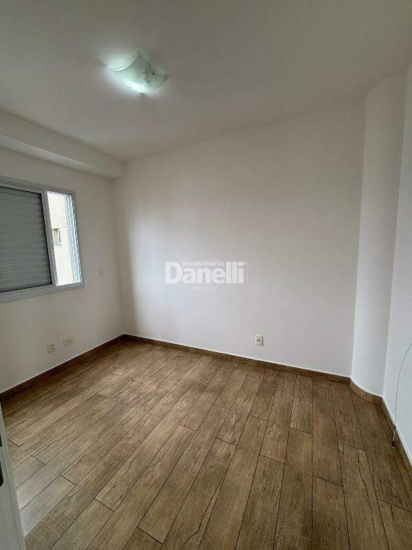 Apartamento para aluguel no Jardim das Nações: 