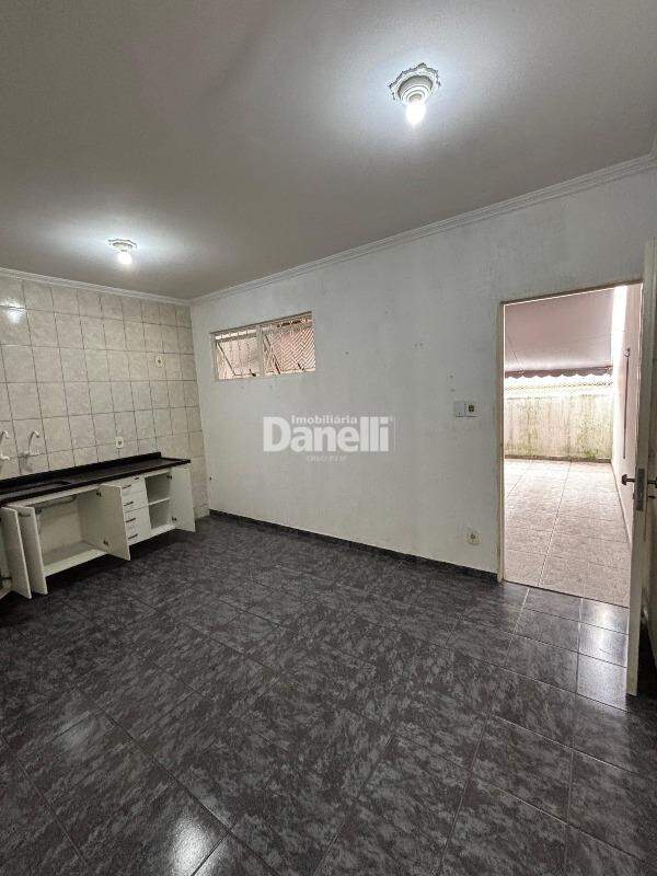 Casa para aluguel no Jardim Maria Augusta: 