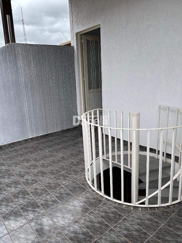 Casa para aluguel no Jardim Maria Augusta: 
