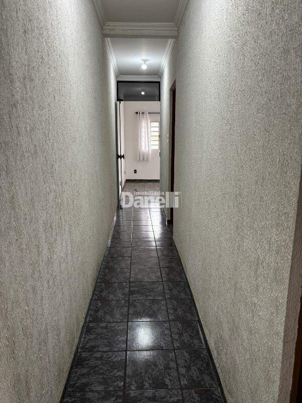 Casa para aluguel no Jardim Maria Augusta: 