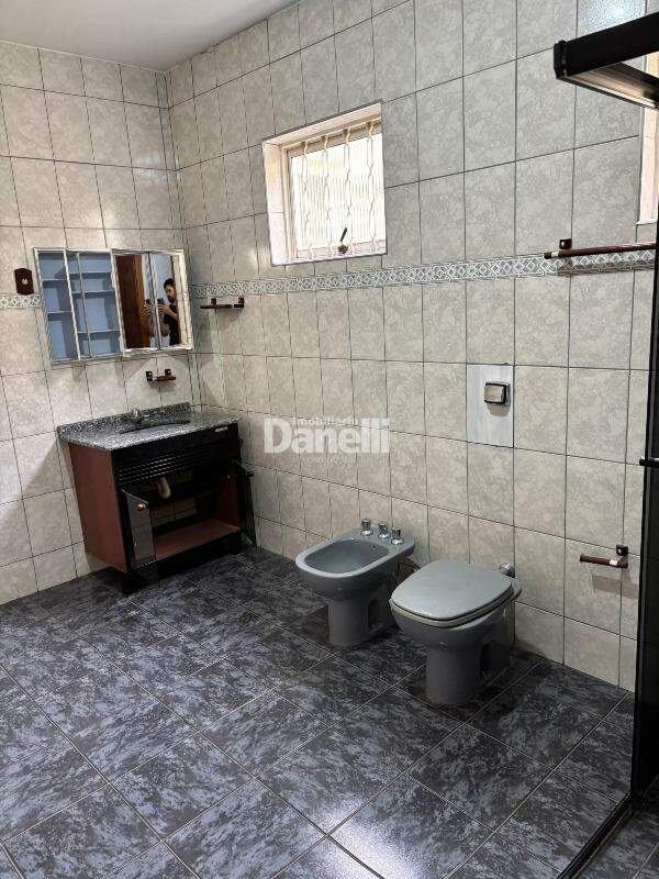 Casa para aluguel no Jardim Maria Augusta: 