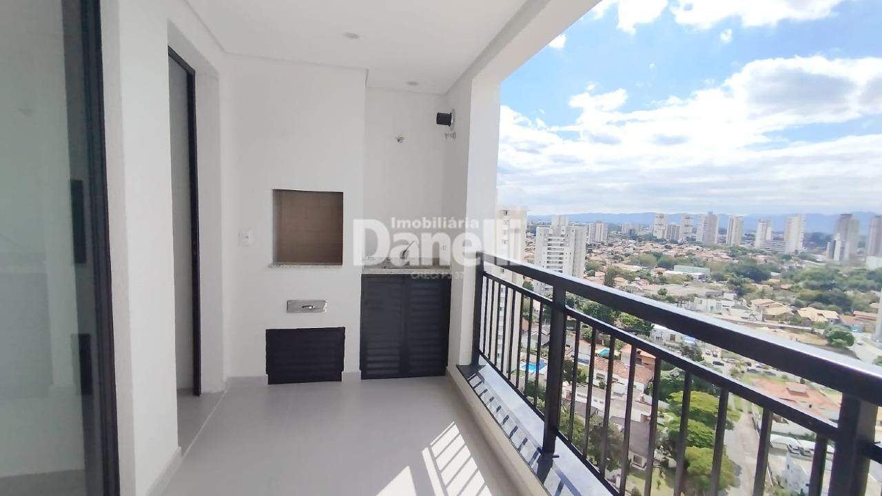 Apartamento para aluguel no Loteamento Chácaras Pastorelli: Apartamento para alugar, Loteamento Chácaras Pastorelli - Taubaté/SP