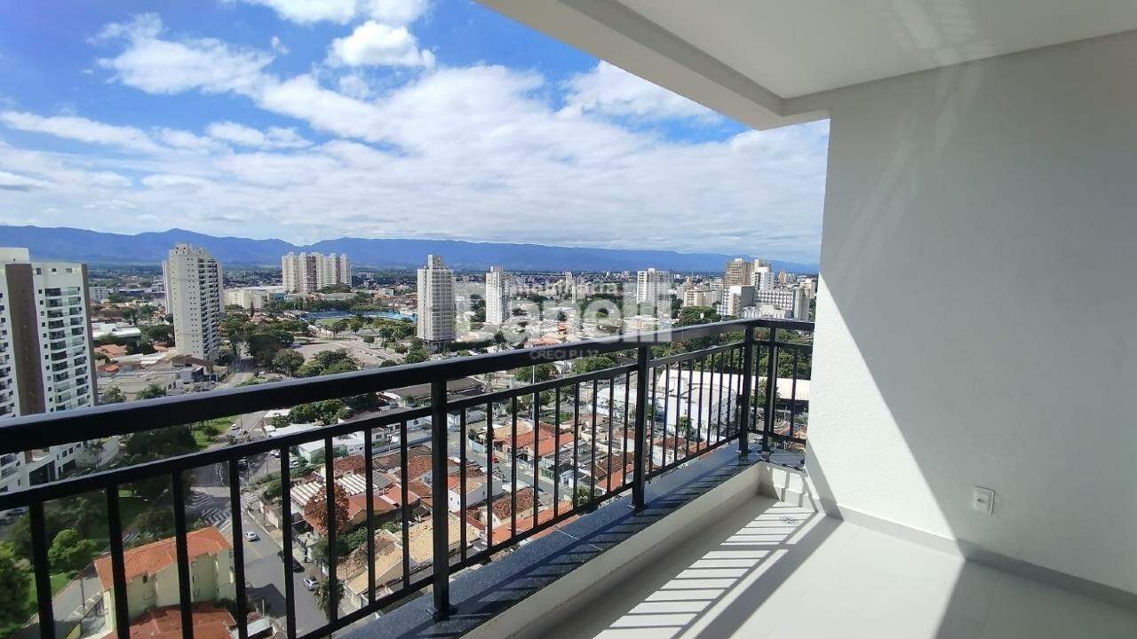 Apartamento para aluguel no Loteamento Chácaras Pastorelli: Apartamento para alugar, Loteamento Chácaras Pastorelli - Taubaté/SP