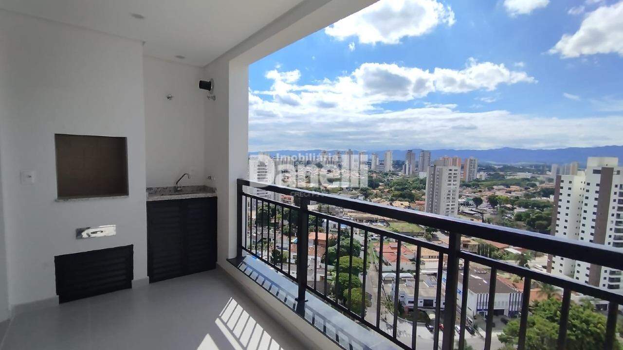 Apartamento para aluguel no Loteamento Chácaras Pastorelli: Apartamento para alugar, Loteamento Chácaras Pastorelli - Taubaté/SP