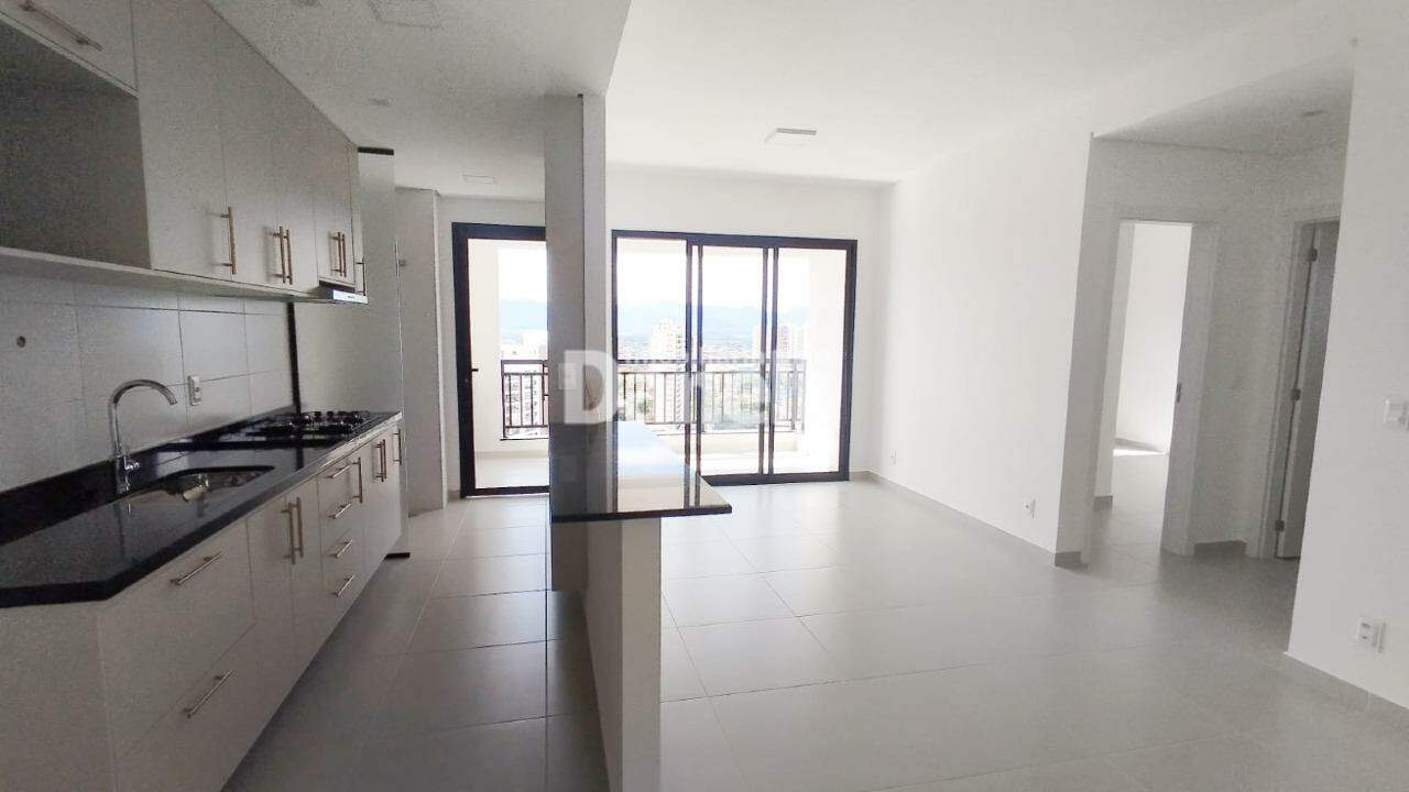 Apartamento para aluguel no Loteamento Chácaras Pastorelli: Apartamento para alugar, Loteamento Chácaras Pastorelli - Taubaté/SP