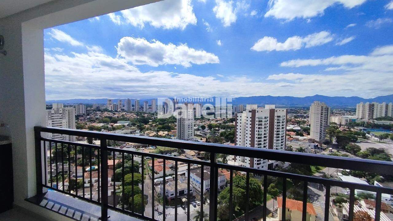 Apartamento para aluguel no Loteamento Chácaras Pastorelli: Apartamento para alugar, Loteamento Chácaras Pastorelli - Taubaté/SP