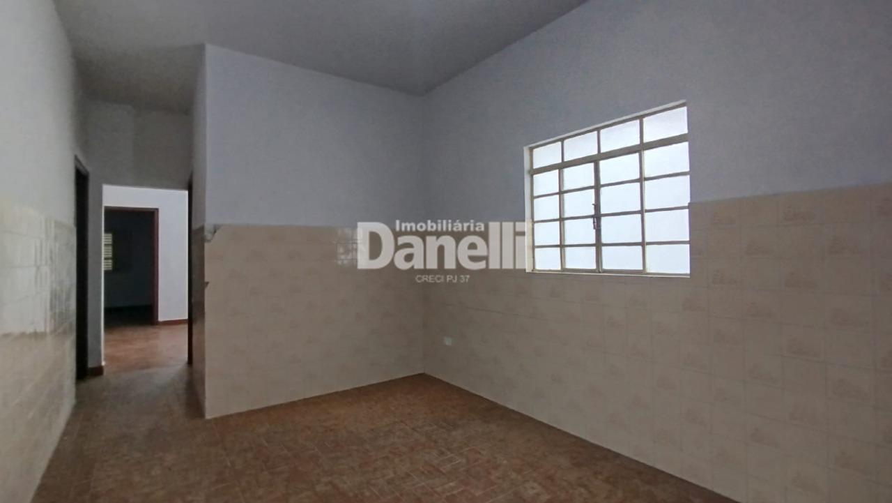 Casa para aluguel no Vila Costa: 