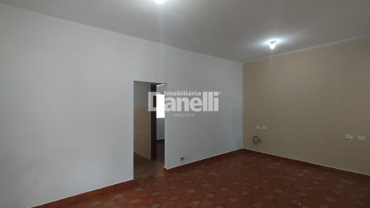 Casa para aluguel no Vila Costa: 
