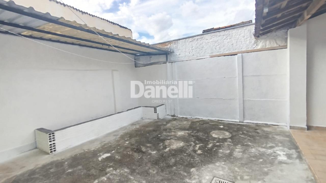 Casa para aluguel no Vila Costa: 