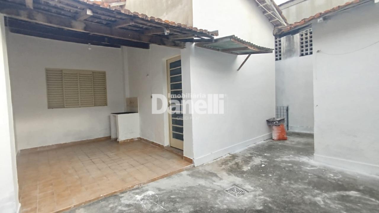 Casa para aluguel no Vila Costa: 