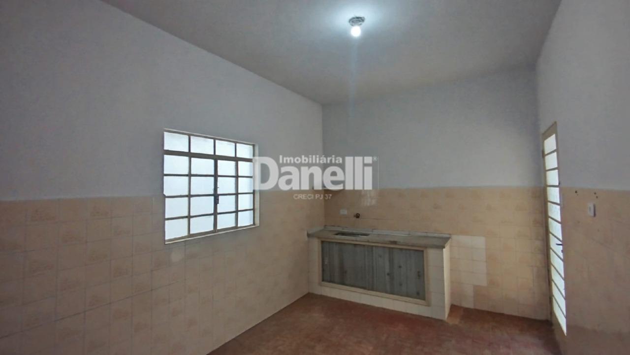 Casa para aluguel no Vila Costa: 