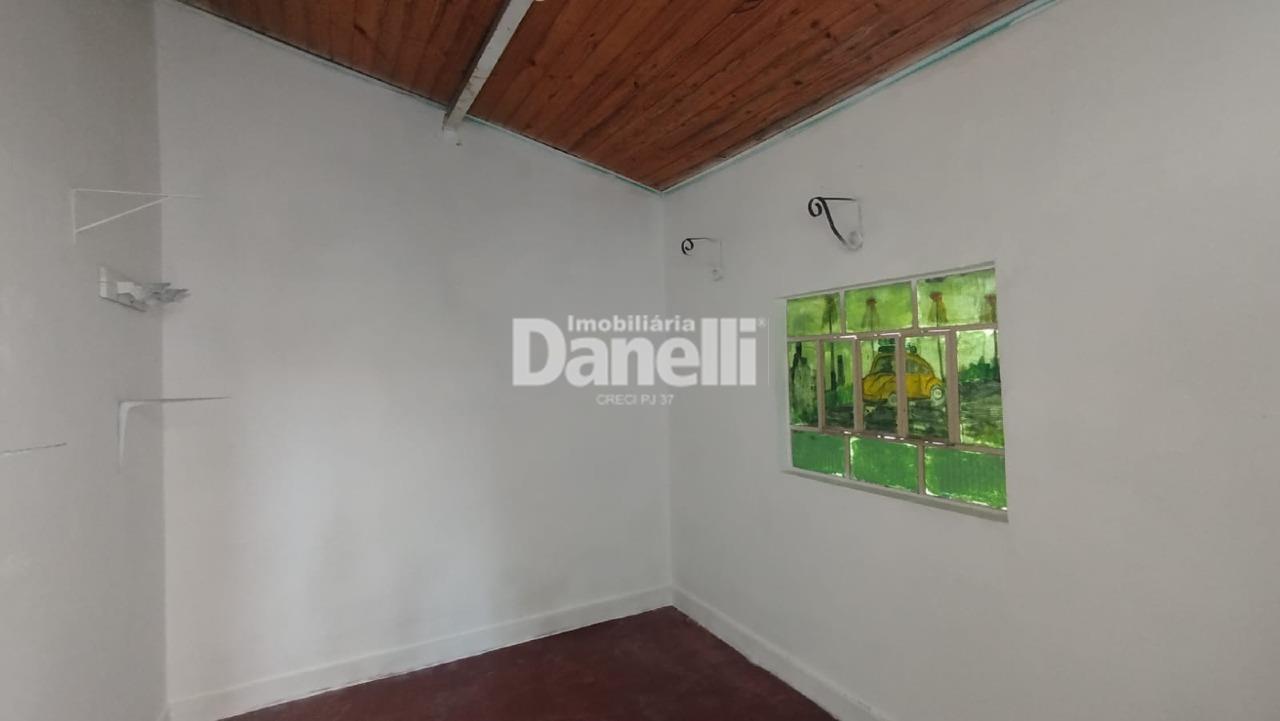 Casa para aluguel no Vila Costa: 