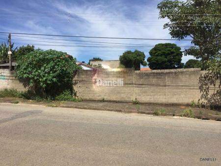 Lote à venda no Granjas Santa Terezinha: Lote à venda, Granjas Santa Terezinha - Taubaté/SP